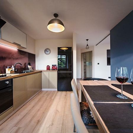 Apartament Bujwida Od Wroclawapartament-Pl Extérieur photo